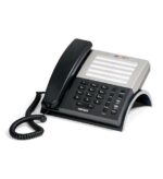 Cortelco ITT-1201 Corded Business Phone with Memory and Mute