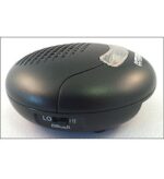 Cortelco Loud External Ringer with Visual Indicator & Volume Control - Image 4