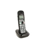Clarity D703HS Amplified Spare Handset for E8 Series - Image 3