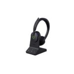 Yealink YEA-WH68 Wireless DECT & Bluetooth Headset