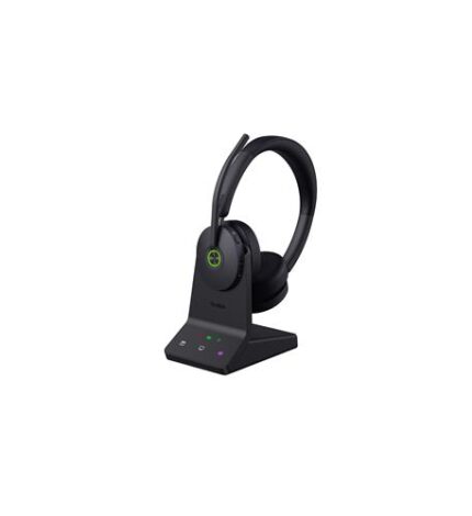 Yealink YEA-WH68 Wireless DECT & Bluetooth Headset