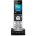 Yealink W56H DECT Add-on Phone for W56P & W60B Base