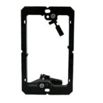 Low Voltage 1G Bracket ARL-LV1 - Secure Mounting