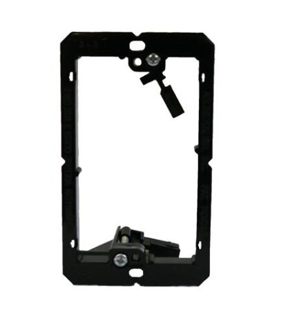Low Voltage 1G Bracket ARL-LV1 - Secure Mounting