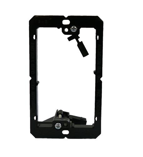 LOW VOLTAGE BRACKET 1G Low Voltage 1G Bracket ARL-LV1 - Secure Mounting - Image 1