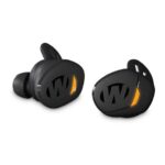 Walker's Suppressor BT Earbuds with Bluetooth 5.3 & SAC Tech