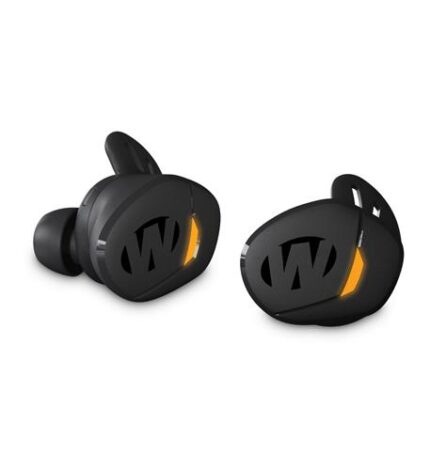 Walkers Game Ear BT Sound Activated Compression Earbuds for Range