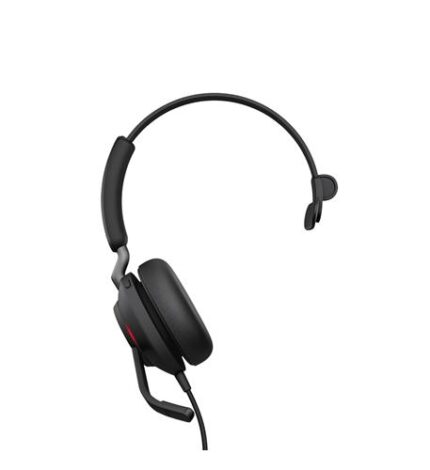Jabra GN-24189-889-899 Noise Isolating USB-C Mono Headset