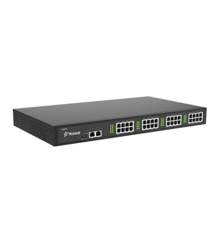 Yeastar TA3200 32 FXS Port SIP Gateway for Business VoIP