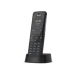 Yealink DECT Handset W78H - Compact, 21H Talk Time