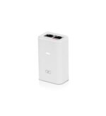 Ubiquiti 7W Gigabit PoE Injector with Surge Protection - Image 2