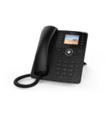 Snom D735 High-Resolution SIP Desk Phone for Office Use - Image 2