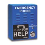 Viking E-1600-65-IP EWP Sealed Emergency Phone System
