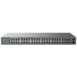Grandstream 48-Port Gigabit Unmanaged Network Switch GS-GWN7706