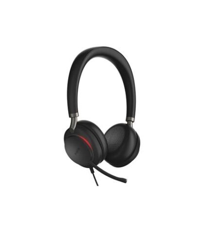 Yealink YEA-UH35 Wired USB Headset for Dual Teams