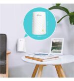 TP Link Dual Band AC750 Wi-Fi Range Extender for Home - Image 6