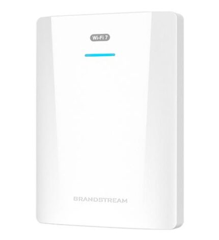Grandstream GWN7670WM Wi-Fi 7 Wallmount AP 3.6Gbps