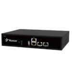 Yeastar TE100 VoIP PRI Gateway with E1 T1 J1 Port for Business - Image 3