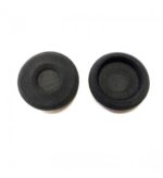 Plantronics Foam Ear Cushions for EncorePro HW510 and HW520