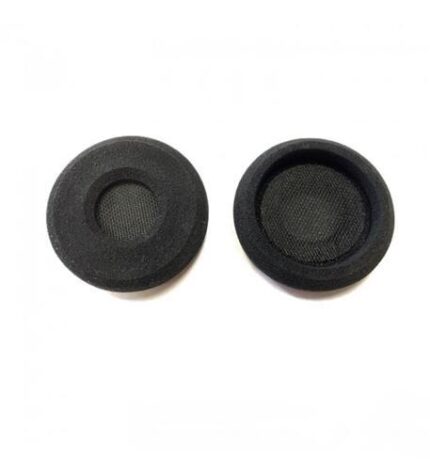 Plantronics Foam Ear Cushions for EncorePro HW510 and HW520