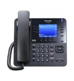 Panasonic Business Telephones Color LCD SIP DECT phone