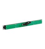 ICC 24-Port 6P2C Telco Patch Panel Rack Mount - Image 2