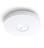 TP-Link AX3600 WiFi 6 Wireless Access Point TL-EAP660HD - Image 2