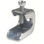 Bogen BG-BC1 Beam Clamp for Horn Speaker Mounting
