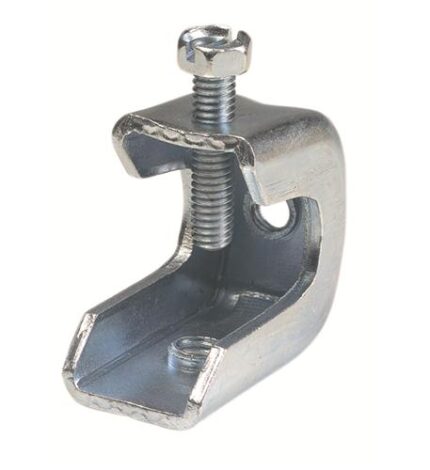 Bogen BG-BC1 Beam Clamp for Horn Speaker Mounting