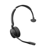 Jabra GN-9656-583-125 Noise-Cancelling Wireless Mono Headset