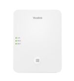 Yealink YEA-W80 DECT IP Multi-Cell System - 100 Calls, 30 Bases - Image 3