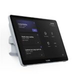 Yealink Mtouch Plus 11.6'' White Screen for MVC Series - Image 2
