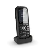 Snom M80 Industrial Handset HD Audio IP65 Bluetooth - Image 2