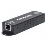 Intellinet ITL-560962 PoE Plus Extender for Long Distance Network