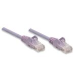 Intellinet UTP CAT5e Patch Cord 5ft for Reliable Networking - Image 2