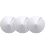 TP Link M5 AC1300 Dual Band Mesh WiFi System for Home - Image 2