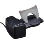 Plantronics SAVI HL10 Straight Plug Lifter for Office Phones