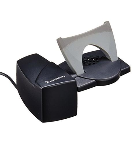 SAVI HL10, Straight Plug 60961-35 Plantronics SAVI HL10 Straight Plug Lifter for Office Phones - Image 1