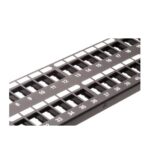 ICC 48-Port HD Steel Patch Panel Rack Mount - Image 3