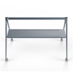 Yealink Video Conferencing Floor Stand Tray for MeetingBoard 86