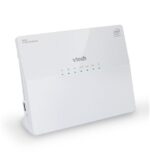Vtech AC1600 Dual Band WiFi Router for Large Homes - Image 4