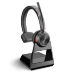 Plantronics SAVI 7210 Office DECT Wireless Desk Phone Headset