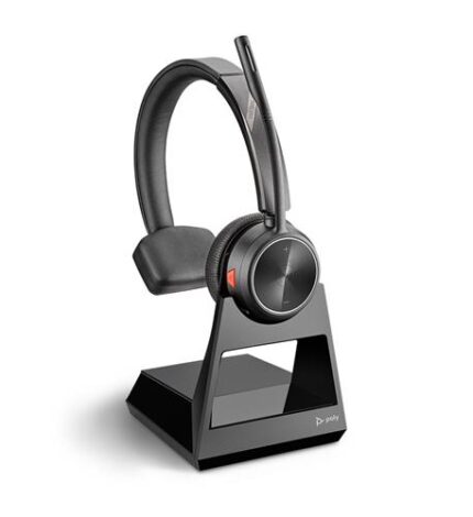 Plantronics SAVI 7210 Office DECT Wireless Desk Phone Headset