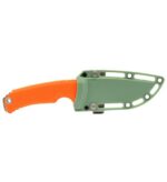 SOG Tellus FX Blaze Fixed Blade Knife - Premium Cutting Tool