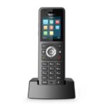 Yealink W59R Rugged DECT Handset IP67 Waterproof