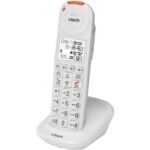 Vtech Amplified DECT 6.0 Handset for SN5000 Phones