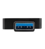 Targus USB 3.0 4-Port Hub High-Speed Data Transfer - Image 3