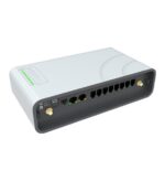 VOLA NETWORKS PR18 5G Dual SIM VoIP Gateway with PoE - Image 2