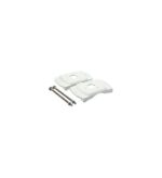 Ubiquiti M Large Pole Mount for Pro Video Camera - Image 3