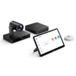 Yealink Video Conferencing C5 Zoom Room System for Meetings